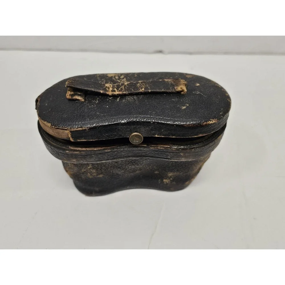 Antique Lemaire Fabt Paris Opera Glasses‎ Binoculars MADE IN FRANCE